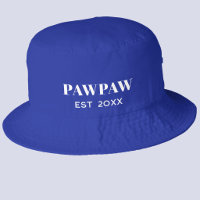 Pawpaw Est 20XX Date Year