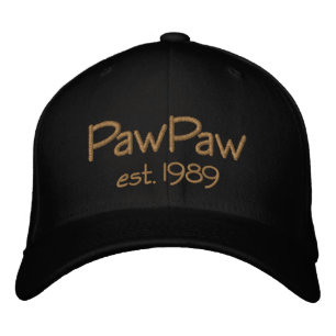 PawPaw Hat - Khaki