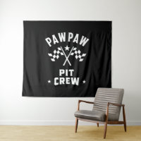 PawPaw Pit Crew