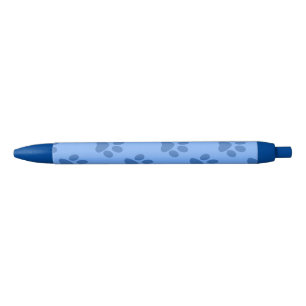 Pawprints Pen