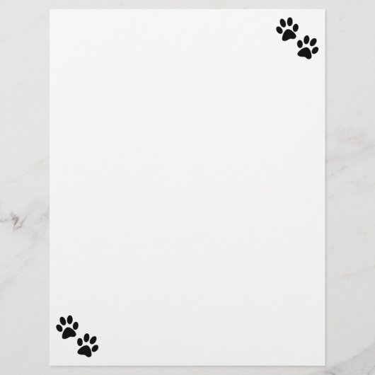 Paws (Front)