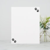 Paws (Standing Front)