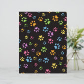 Paws (Standing Front)