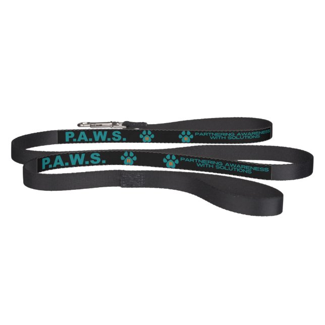PAWS 4 Community leash  (Full)