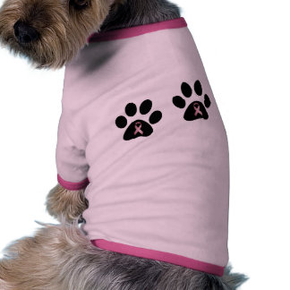 Paws 4 Hope Doggy Shirt