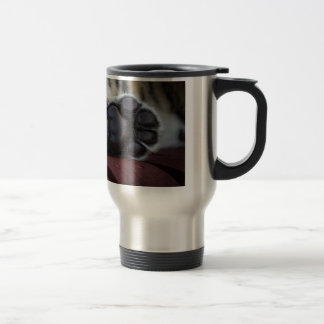 Paws a Moment Travel Mug