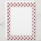 Paws and Bones Funny Design for Dog Lovers (Front/Back)