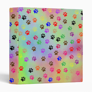 Paws Binder