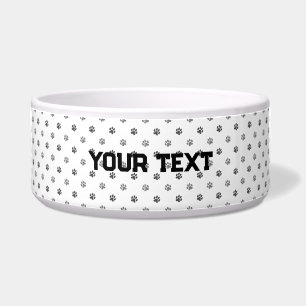 Paws Bowl