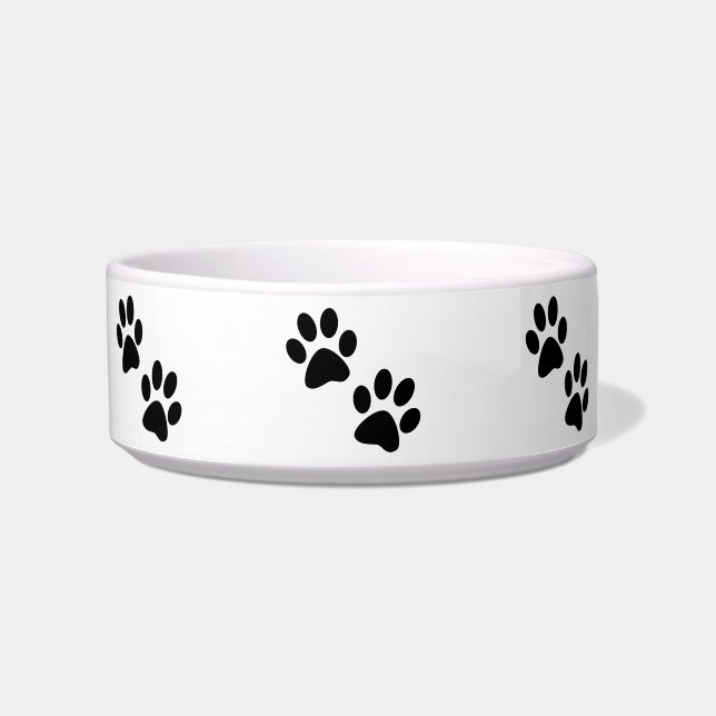 Paws Bowl (Front)