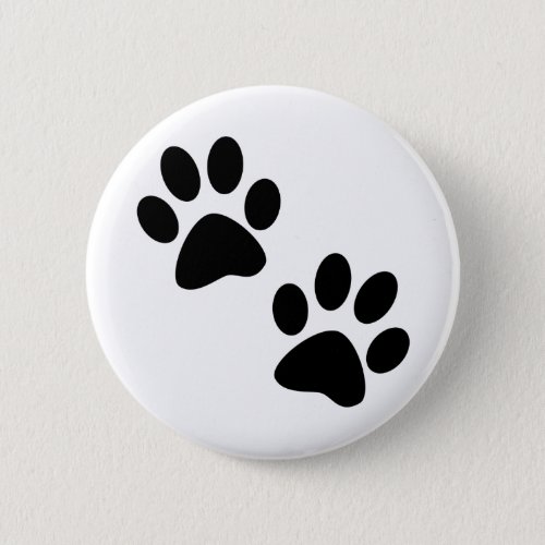 Paws Button