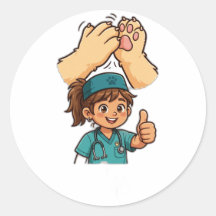 Paws, Claws and Vet Tech Applause