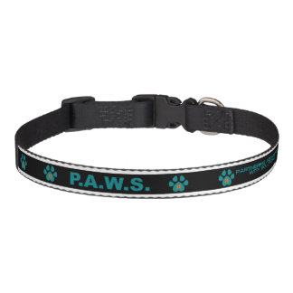 PAWS Collar