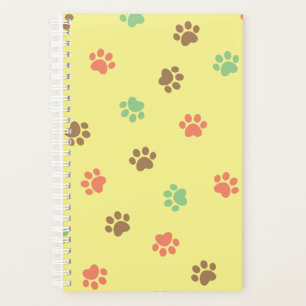 Paws design planner