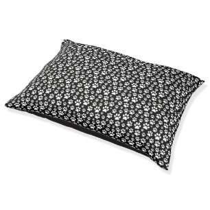 Paws Dog Bed