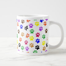 Paws for a cuppa break!