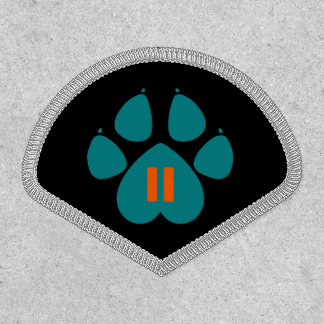 PAWS PATCH