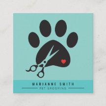 Paws Pet Grooming Salon