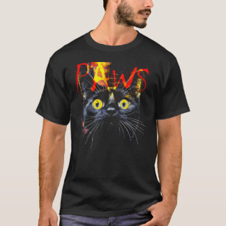 Paws T-Shirt