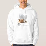 PAWSecondChance - Hoodie