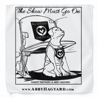 Pawsit Bandana