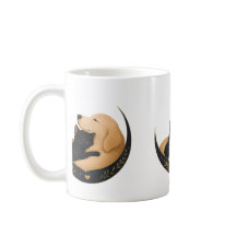 Pawsitive Vibes Only Mug