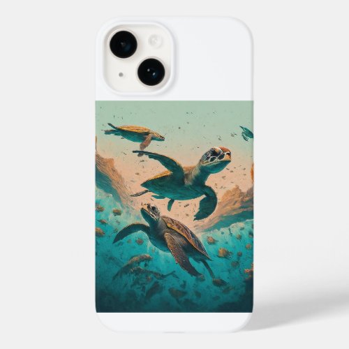 Pawsitively Obsessed Case_Mate iPhone 14 Case