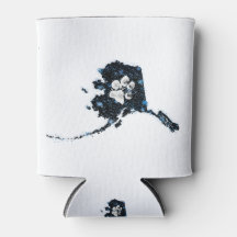 Pawsitively Stately Alaska