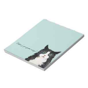 Pawsome notes