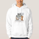 PAWSynergy - Hoodie