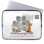 PAWSynergy - Laptop Sleeve 13"
