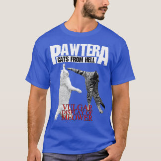 Pawtera T-Shirt