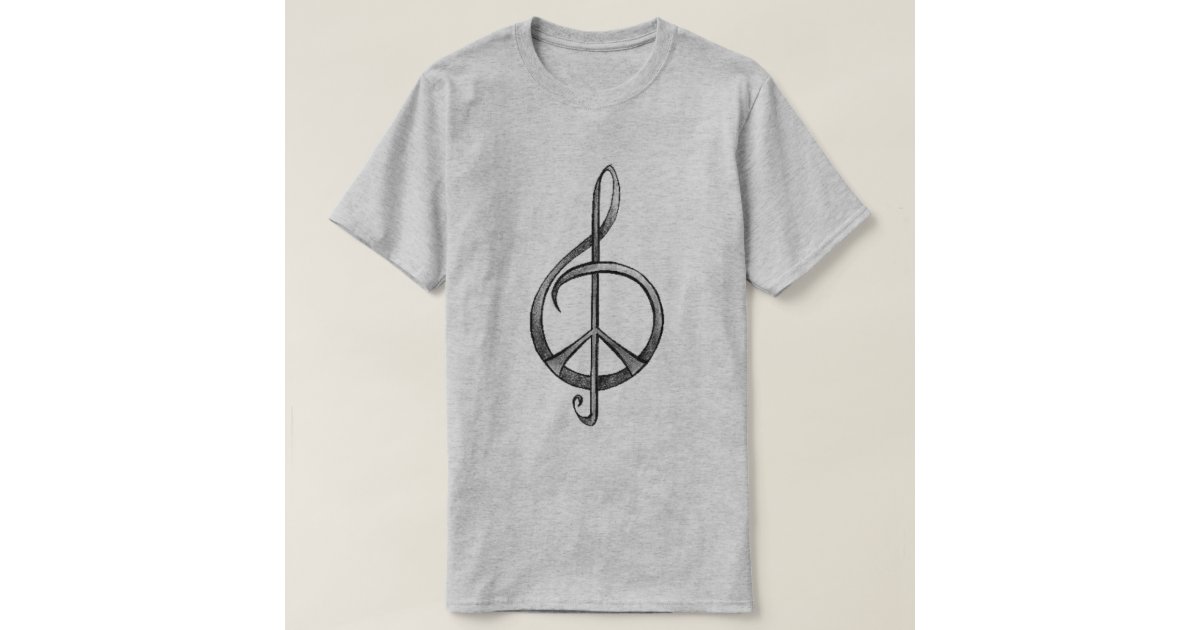 musica shirt