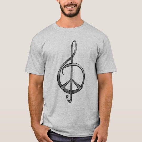 musica shirt