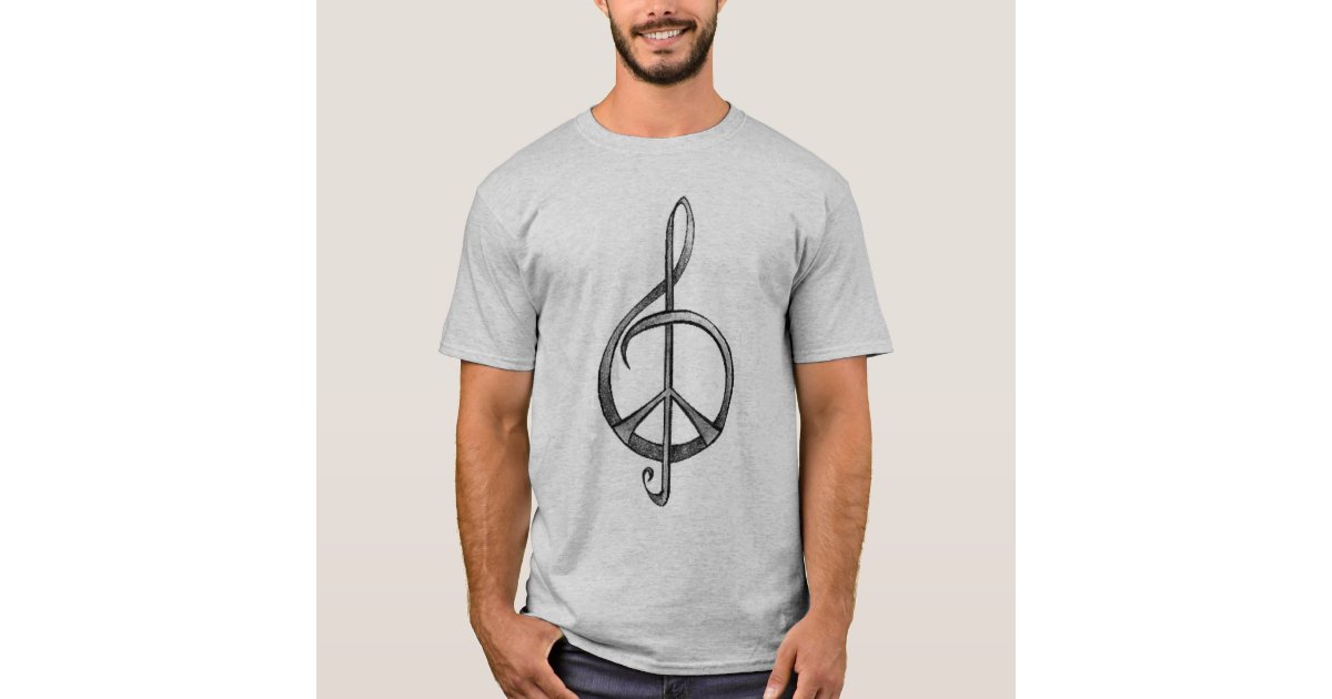 musica shirt