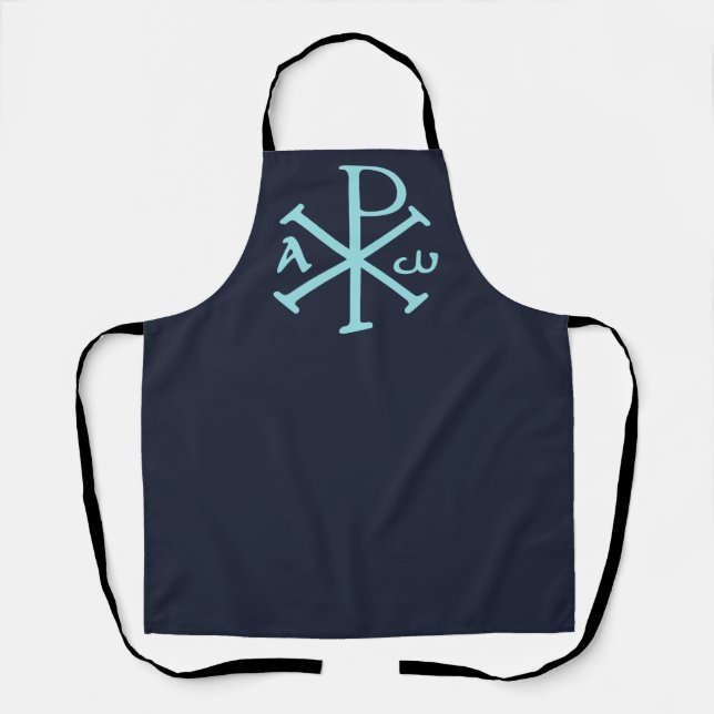 Pax Romana Apron (Front)