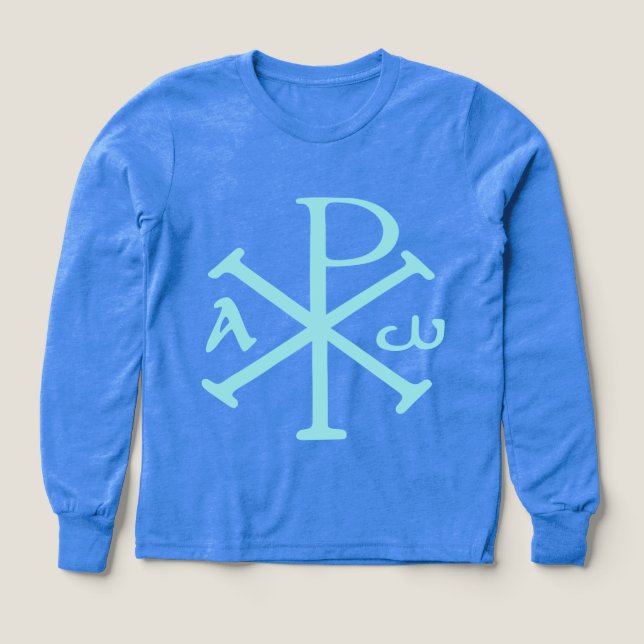 Pax Romana Tri-Blend Shirts (Design Front)