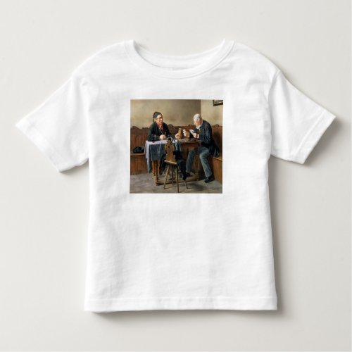 Pay Day 1887 Toddler T_shirt