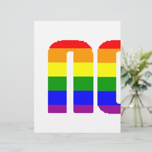 pay it no mind (Standing Front)