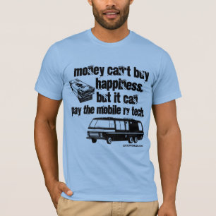 Pay the RV Tech T-Shirt