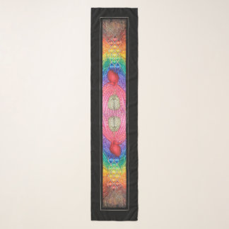 Pay without Ceasing Scarf