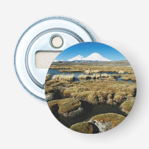 Payachalas Volcanos Bottle Opener