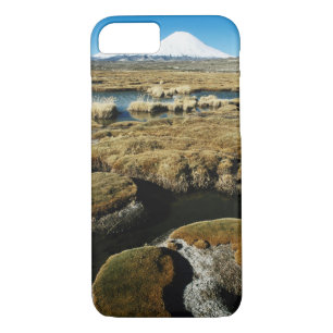 Payachalas Volcanos iPhone 8/7 Case
