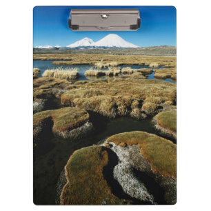 Payachalas Volcanos Clipboard