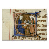 Paying taxes (Front Horizontal)