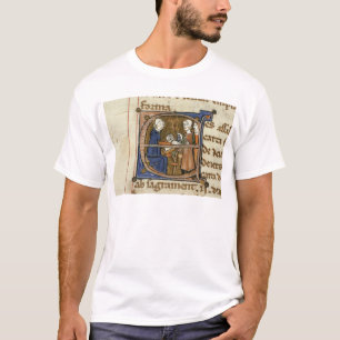 Paying taxes T-Shirt