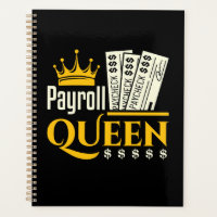 Payroll Queen 