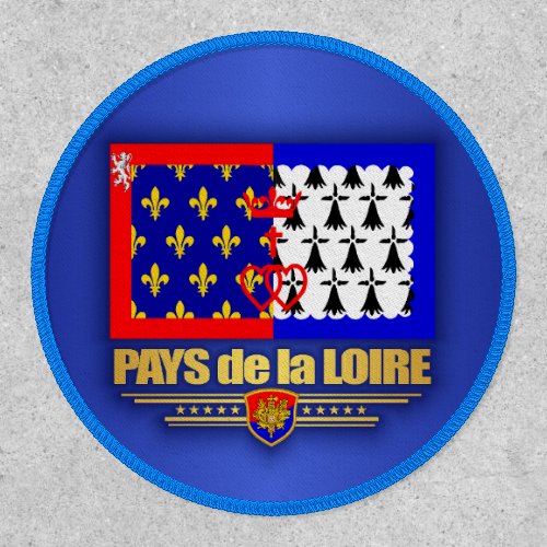 Pays de la Loire Patch