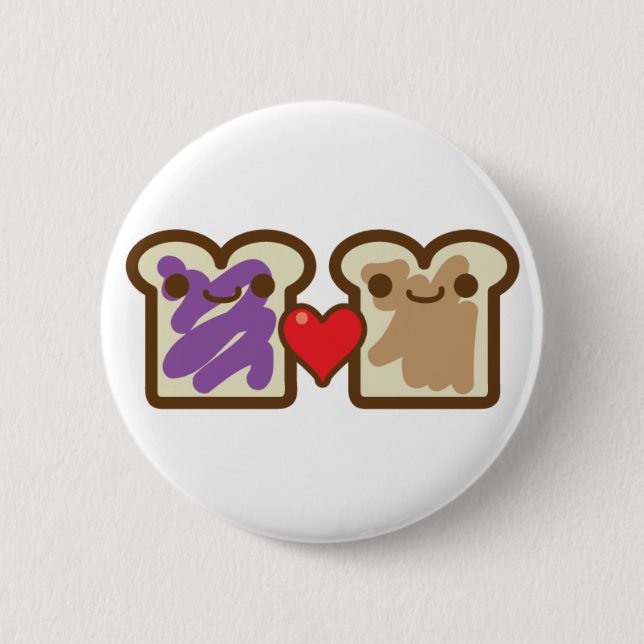 pb and j button (Front)