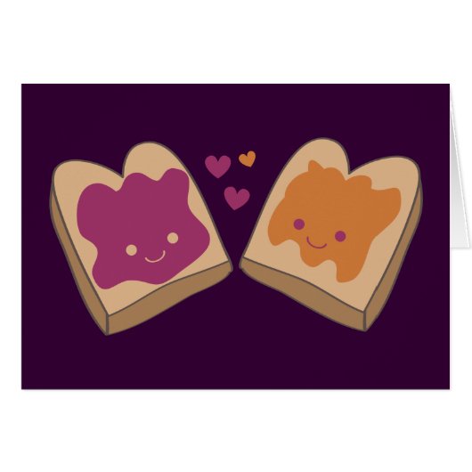 PB&J Compatibility Cards (Front Horizontal)